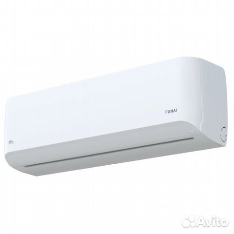 Сплит-система funai серии samurai RAC-SM20HP.D03