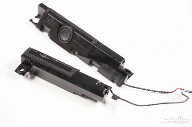 Динамики новые для Asus FX753 GL753