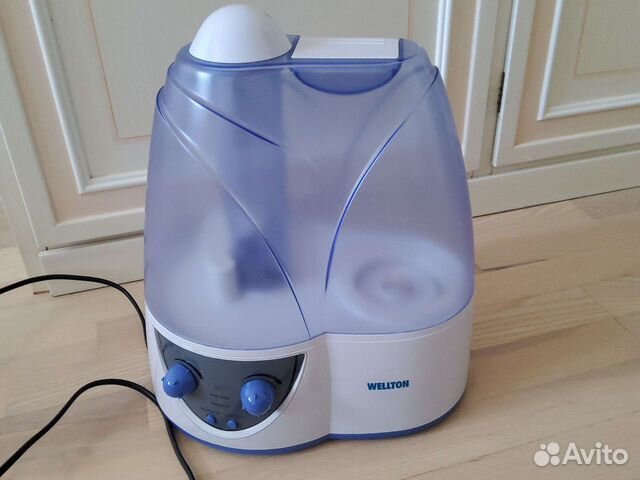 Увлажнитель воздуха Wellton