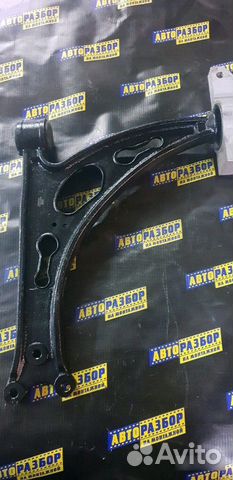 Рычаг подвески передний левый audi / skoda / vw