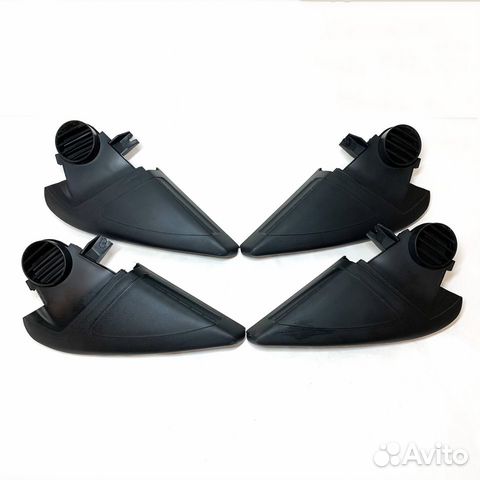 Крышка зеркала Skoda Octavia A5