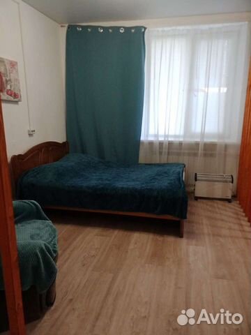 

Квартира-студия, 26 м², 1 кровать