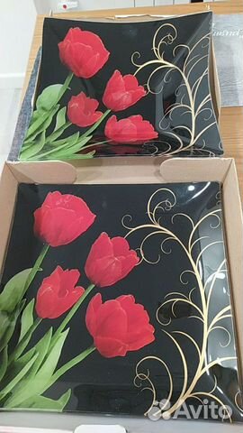 Посуда СССР и другое