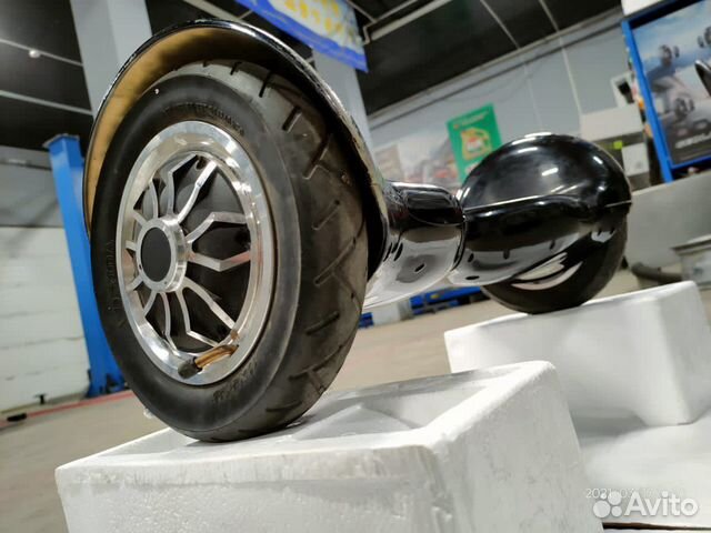 Гироскутер