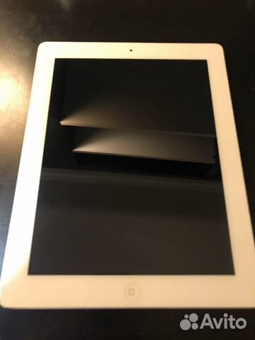 Планшет Apple iPad 2 64 гб