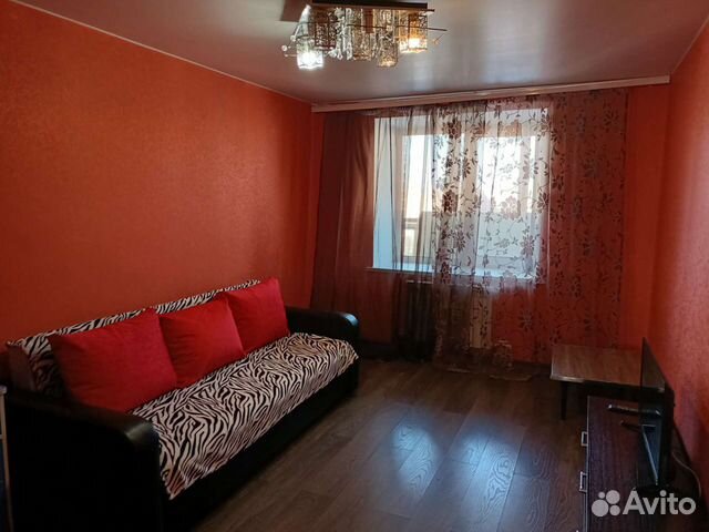 

2-к. квартира, 50 м², 4 кровати