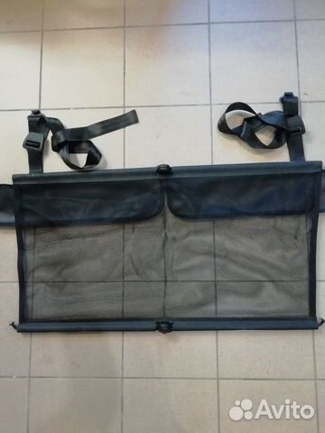 Сетка Багажника Mercedes W/X164 A1648600474