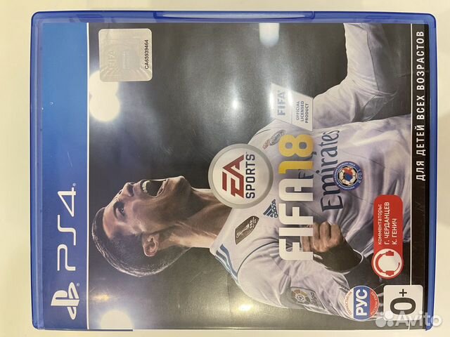 Игры для приставок ps4