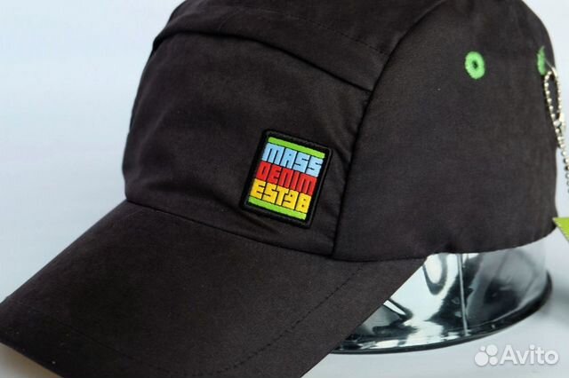 Бейсболка 