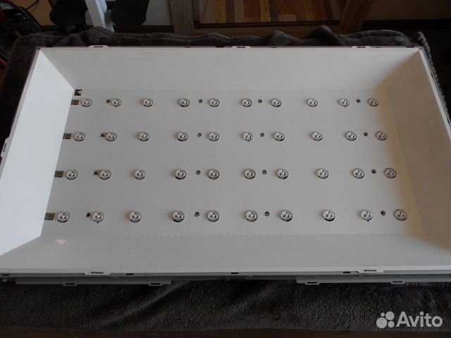 Подсветка для телевизора UE32EH5307K