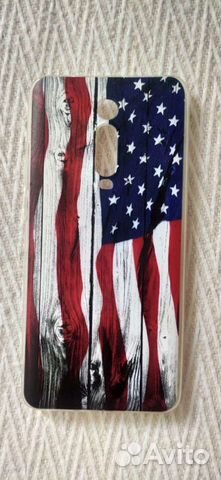 Чехол для телефона Xiaomi Mi 9T