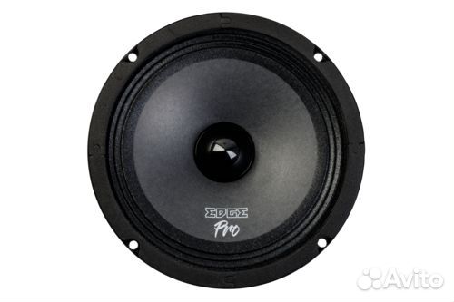 Среднечастотный динамик edge edbpro6-E9