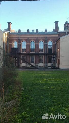 

1-к. квартира, 32 м², 2 кровати