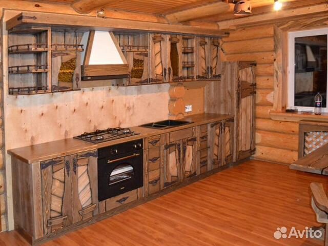 Кухонные гарнитуры фото в домашних условиях