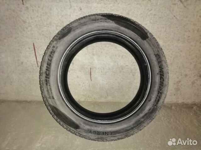 Летние шины Michelin Energy Saver 195/55 r16 4 шт