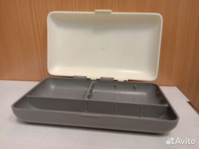 Шкатулка СССР