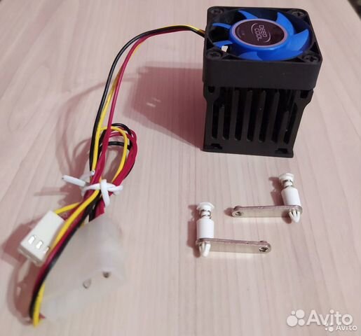 Deepcool nbridge 2