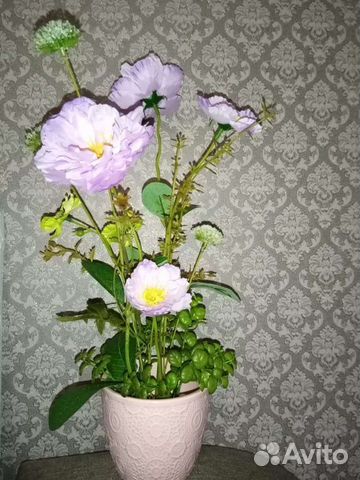 Цветочная композиция