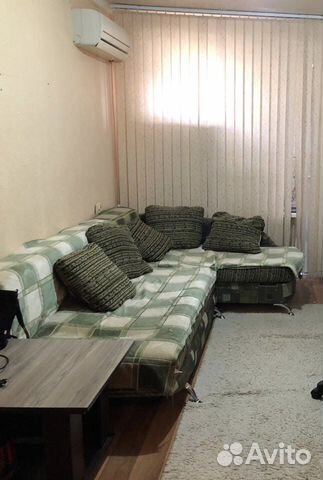 

2-к. квартира, 52 м², 2 кровати
