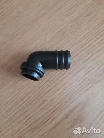 Штуцер выхода газа atiker,lovato