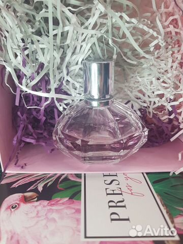 Azzaro Mademoiselle 1/2 флакона (50 мл)