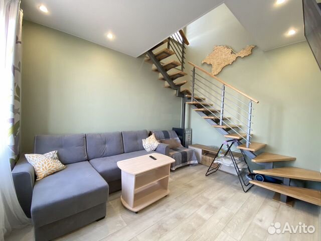 

2-к. квартира, 68 м², 3 кровати