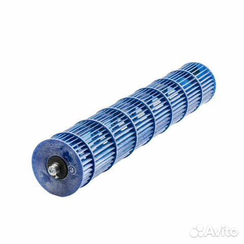 Крыльчатка внутреннего блок универсальная 705x93мм