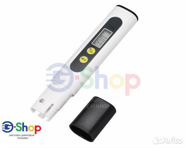 TDS Метр Измерение качества питьевой воды, солемер