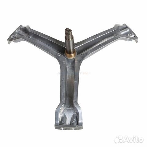 Крестовина барабана Zanussi