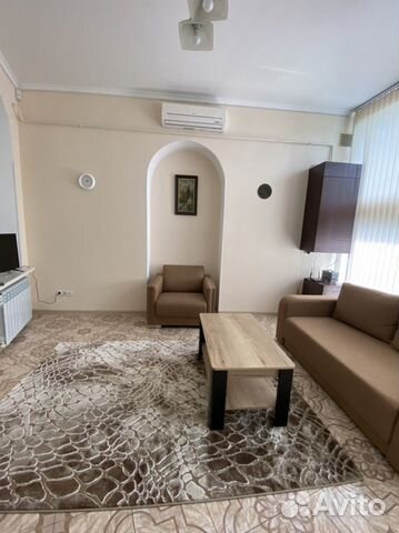 

3-к. квартира, 65 м², 3 кровати