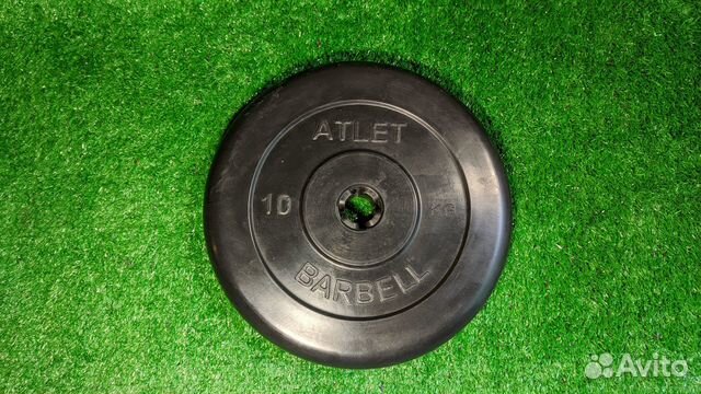 Производитель mb. Диск Barbell Atlet. Диск Атлет диск 25 кг.