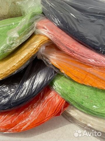 Лаваш для шаурмы