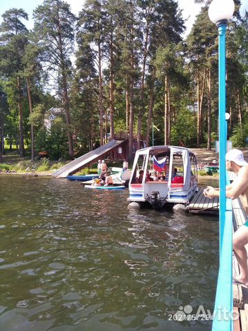 Путевка каникулы вместе с детьми