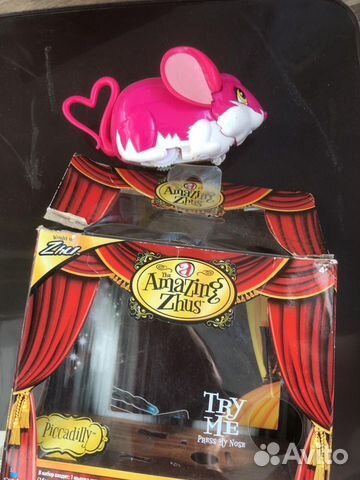 Детские игрушки