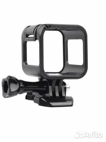 Крепление-рамка для GoPro Session
