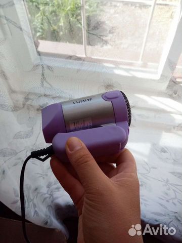 Фен для волос