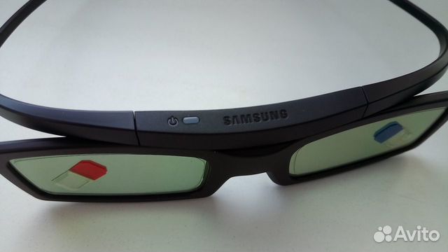 3D очки Samsung