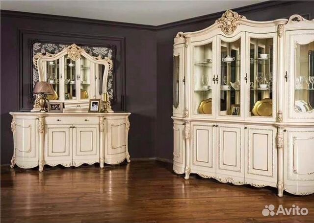 Мебель тв группа джаконда