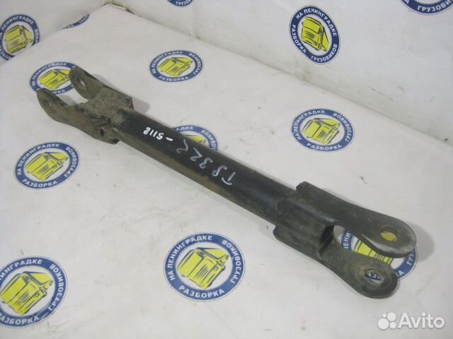 Тяга заднего стабилизатора 81437185118 MAN, TGA, T