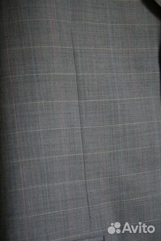 Костюм canali Super 120 Костюм canali Super 120