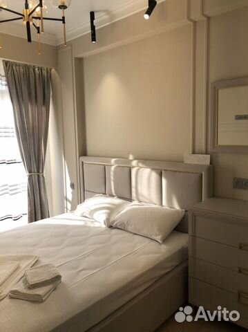 

2-к. квартира, 40 м², 3 кровати