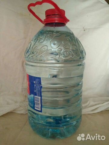 Керосин авиационный