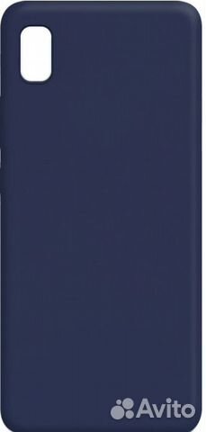 Клип-кейс Gresso Mer для ZTE Blade L210