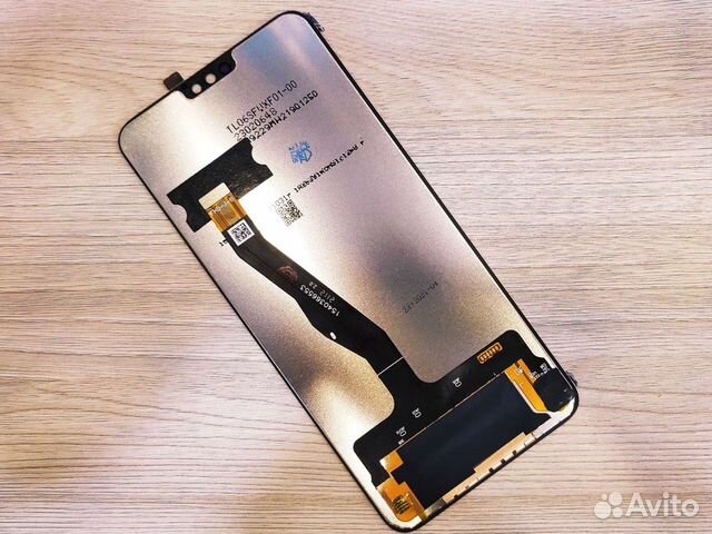Дисплей Huawei Honor 8X / 9X Lite (ремонт)