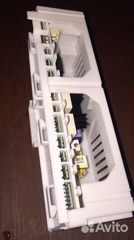 Модуль от пасудомойки