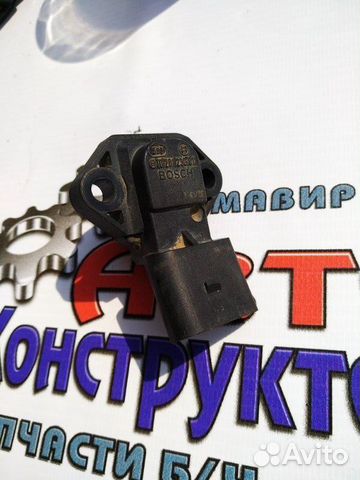 Датчик абсолютного давления воздуха датчик