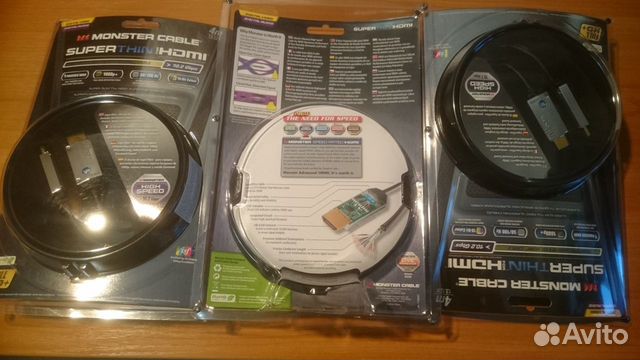 Кабель hdmi 4K - 8K 60 - 120 Гц