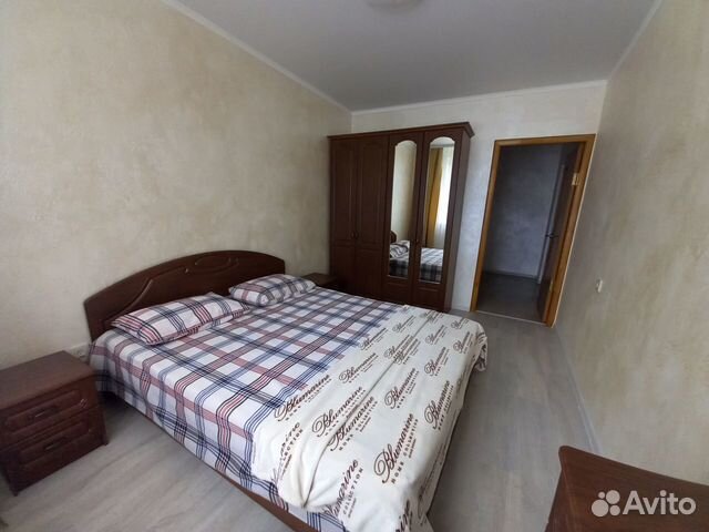 

2-к. квартира, 55 м², 5 кроватей