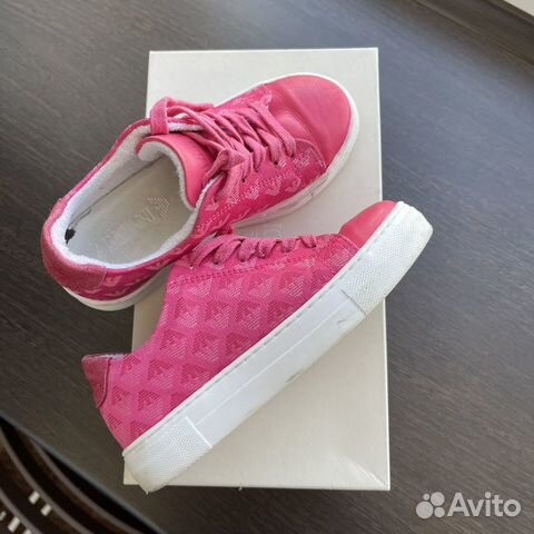 Детская обувь на девочку