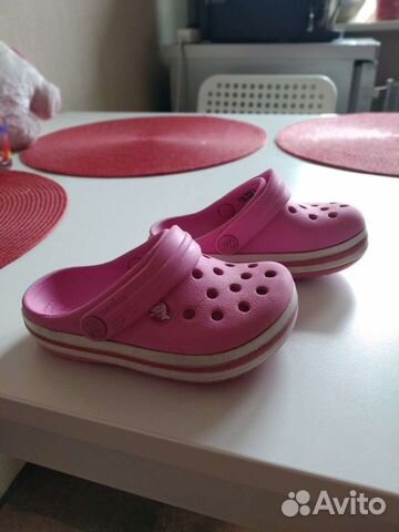 crocs c6